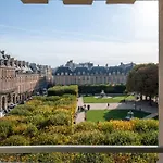 Cour Des Vosges - Evok Collection 호텔 5*