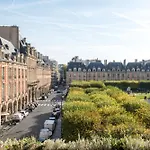 호텔 Cour Des Vosges - Evok Collection