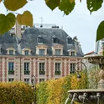Cour Des Vosges - Evok Collection 파리
