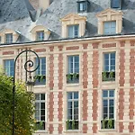 호텔 Cour Des Vosges - Evok Collection 파리