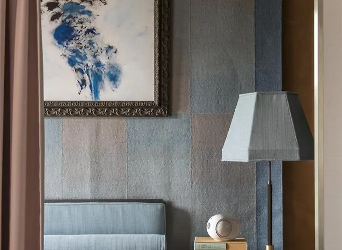 Cour Des Vosges - Evok Collection Hotel