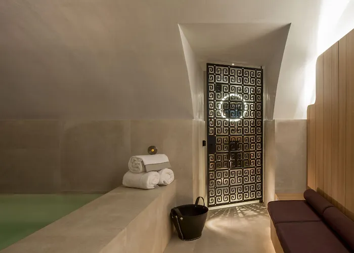 Cour Des Vosges - Evok Collection 5* Parigi