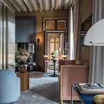 Cour Des Vosges - Evok Collection 5*