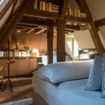 Cour Des Vosges - Evok Collection 5* Párizs