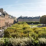 Szálloda Cour Des Vosges - Evok Collection Párizs