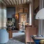Hotell Cour Des Vosges - Evok Collection 5*