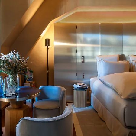 Cour Des Vosges - Evok Collection Hotell