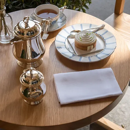 Cour Des Vosges - Evok Collection Hotel