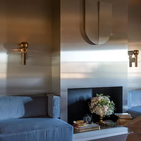 Cour Des Vosges - Evok Collection Hotel