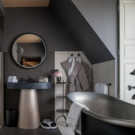 Cour Des Vosges - Evok Collection מלון 5*