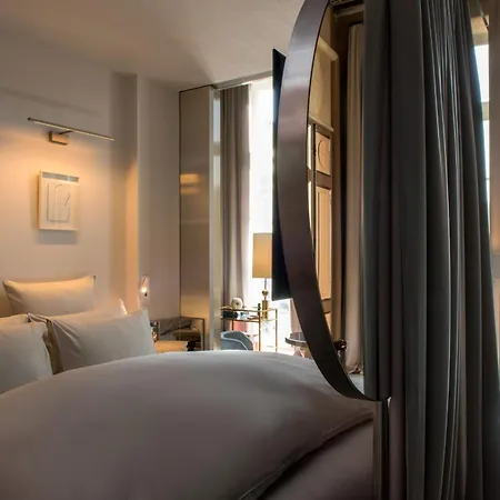 Cour Des Vosges - Evok Collection Hotel