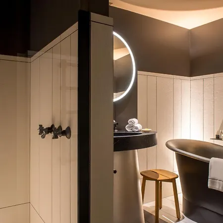 מלון Cour Des Vosges - Evok Collection 5*