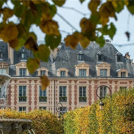 Cour Des Vosges - Evok Collection 5*
