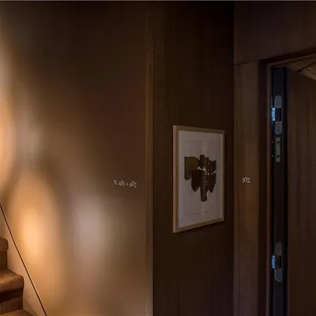 Cour Des Vosges - Evok Collection 5* Париж