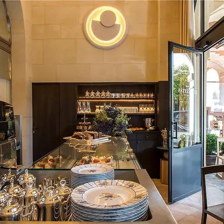 Cour Des Vosges - Evok Collection 5*