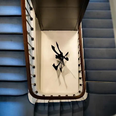 Cour Des Vosges - Evok Collection Parigi