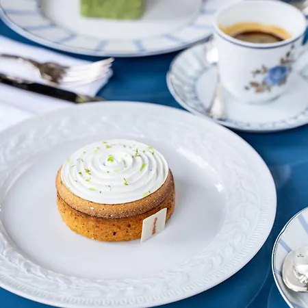 فندق Cour Des Vosges - Evok Collection 5*