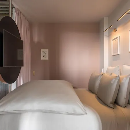 Cour Des Vosges - Evok Collection 5*
