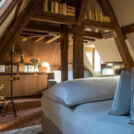 Cour Des Vosges - Evok Collection 5* Párizs