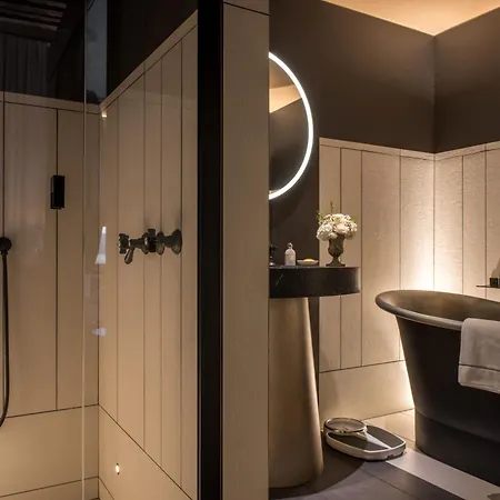 Cour Des Vosges - Evok Collection