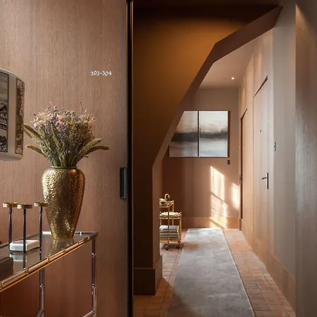 Cour Des Vosges - Evok Collection Hotel Paris