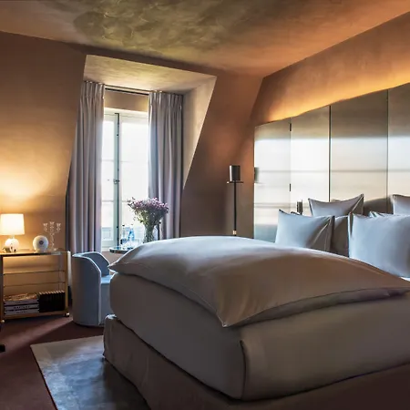 فندق Cour Des Vosges - Evok Collection 5*