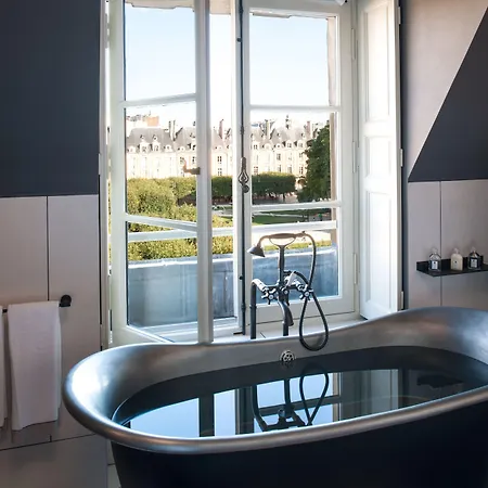 Hotel Cour Des Vosges - Evok Collection 5*