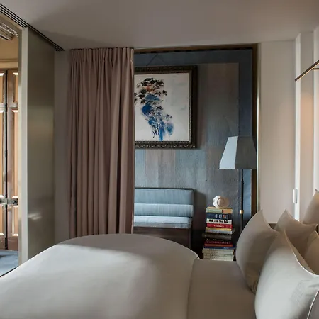 Hotel Cour Des Vosges - Evok Collection Paris