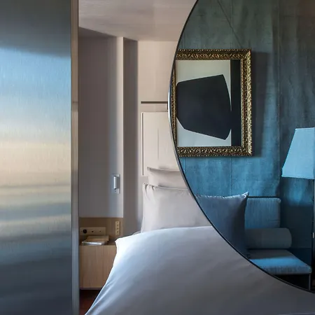 Cour Des Vosges - Evok Collection Hotell Paris