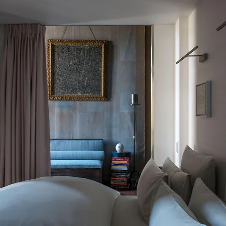 Cour Des Vosges - Evok Collection 5* باريس