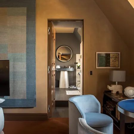 Ξενοδοχείο Cour Des Vosges - Evok Collection 5*