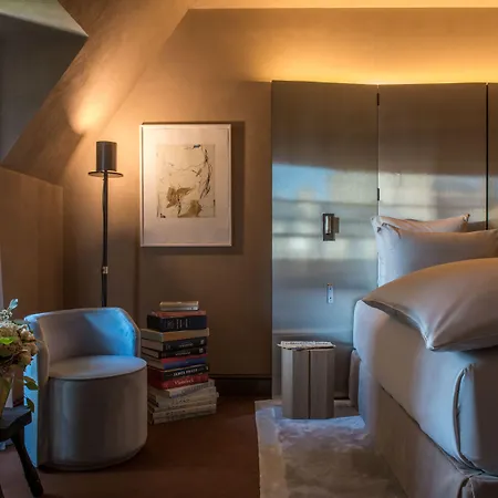 Cour Des Vosges - Evok Collection Hotell 5*
