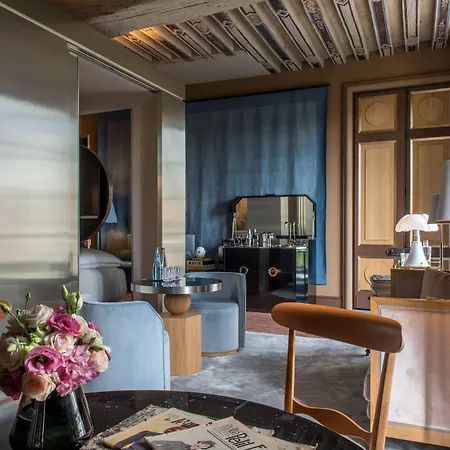 Cour Des Vosges - Evok Collection 5* باريس