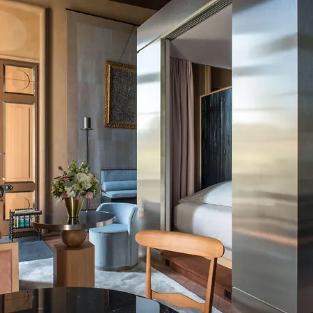 Cour Des Vosges - Evok Collection Hotel