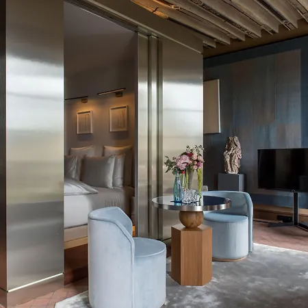 Cour Des Vosges - Evok Collection Hotel 5*