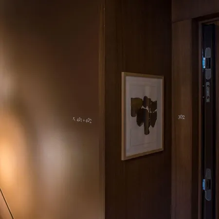 Cour Des Vosges - Evok Collection 5* باريس