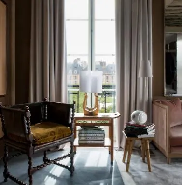 Cour Des Vosges - Evok Collection Hotel