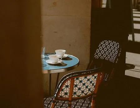 Hotel Cour Des Vosges - Evok Collection