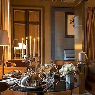 Hotel Cour Des Vosges - Evok Collection Parigi