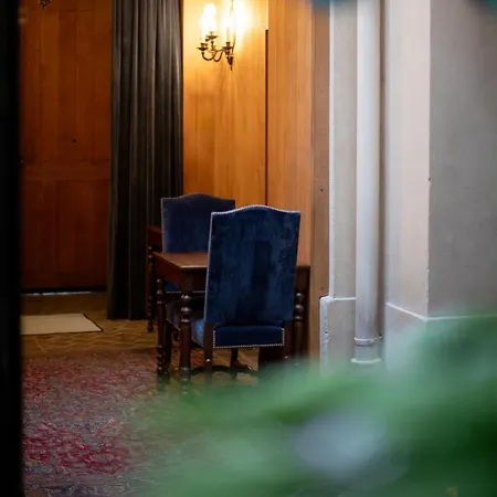 Cour Des Vosges - Evok Collection 5*