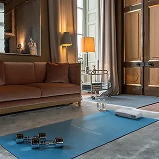 Cour Des Vosges - Evok Collection 5* Parigi