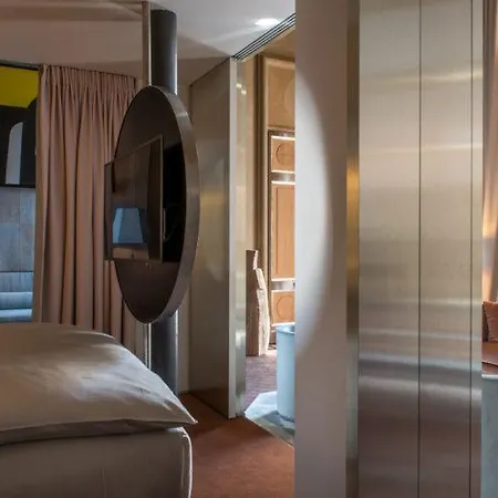 Ξενοδοχείο Cour Des Vosges - Evok Collection 5*