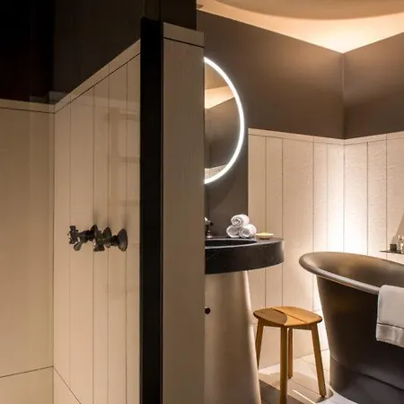 Hotell Cour Des Vosges - Evok Collection 5*