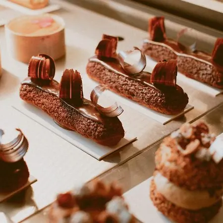 Hotel Cour Des Vosges - Evok Collection Parigi