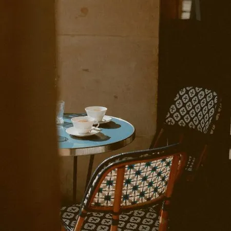 Ξενοδοχείο Cour Des Vosges - Evok Collection