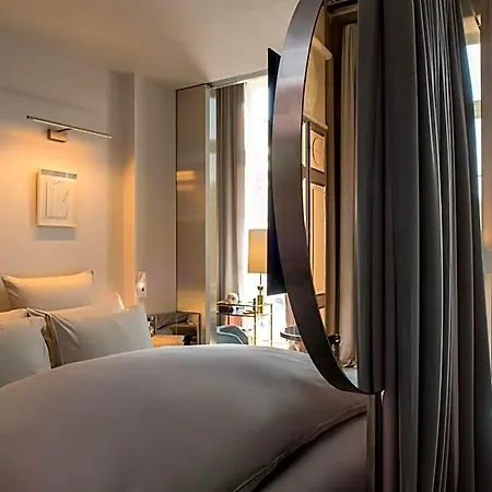 Cour Des Vosges - Evok Collection 5*