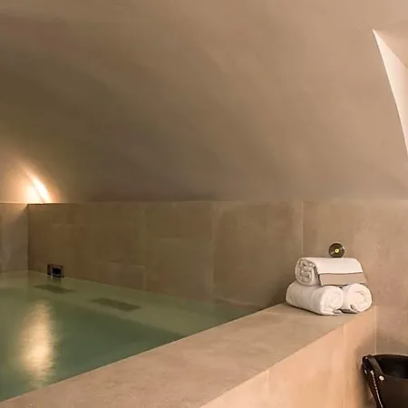 Cour Des Vosges - Evok Collection