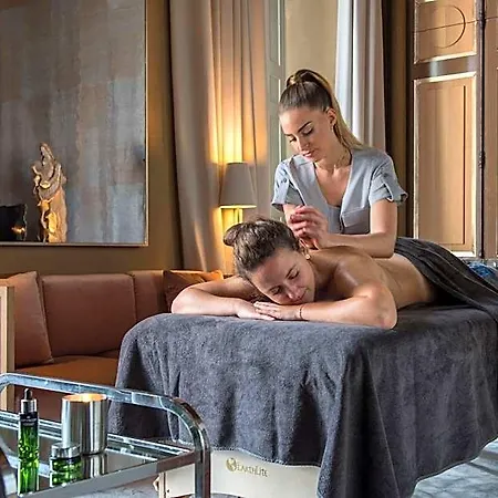 Cour Des Vosges - Evok Collection 5*