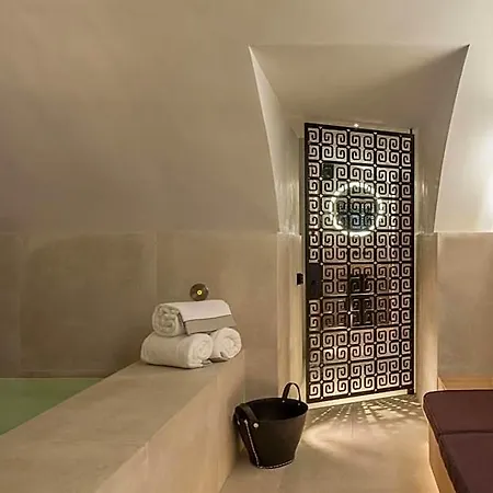 Cour Des Vosges - Evok Collection Hotell 5*