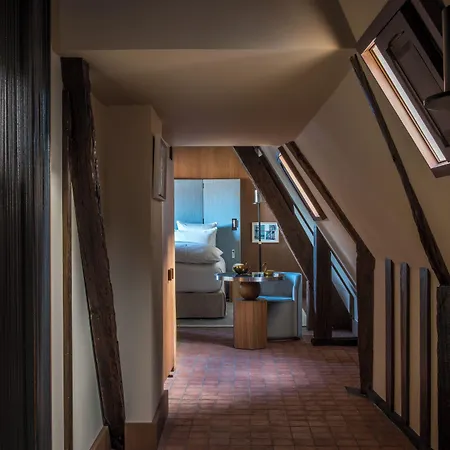 Cour Des Vosges - Evok Collection 5*